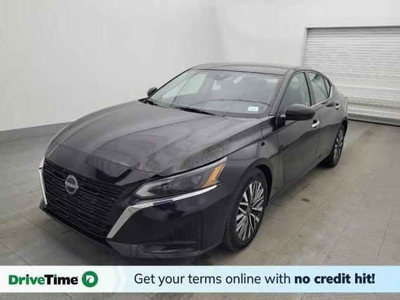 NISSAN ALTIMA 2023 1N4BL4DV2PN331260 image NISSAN ALTIMA 2023 1N4BL4DV2PN331260 image