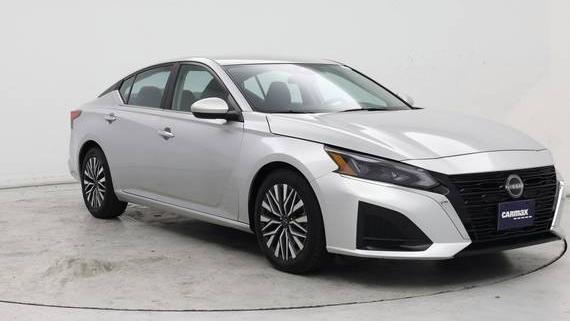 NISSAN ALTIMA 2023 1N4BL4DV1PN329998 image