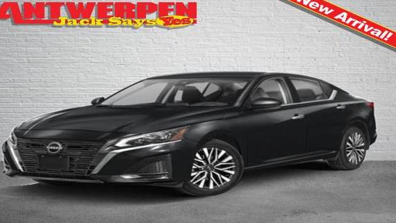 NISSAN ALTIMA 2023 1N4BL4DV3PN348908 image NISSAN ALTIMA 2023 1N4BL4DV3PN348908 image