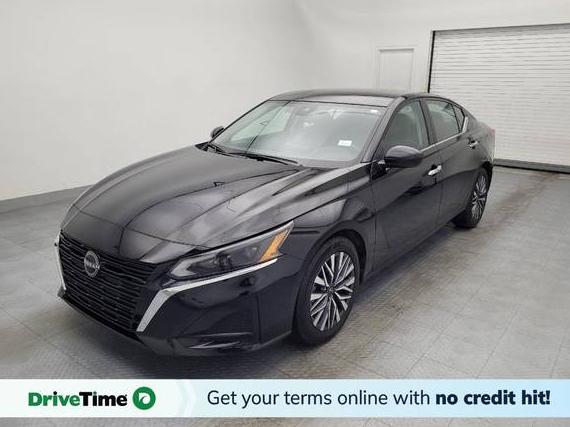 NISSAN ALTIMA 2023 1N4BL4DV8PN358141 image