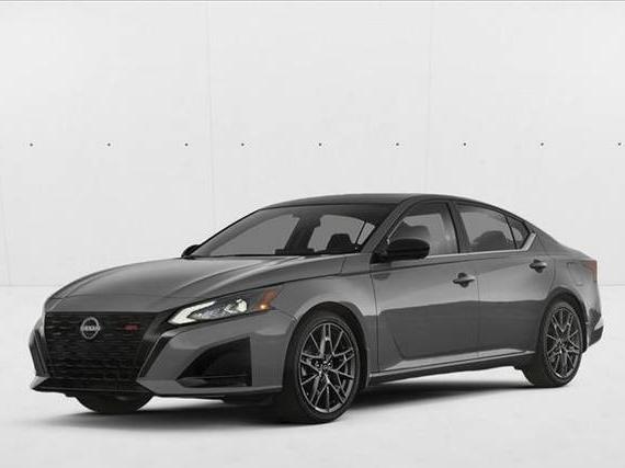 NISSAN ALTIMA 2023 1N4BL4DV6PN391302 image NISSAN ALTIMA 2023 1N4BL4DV6PN391302 image