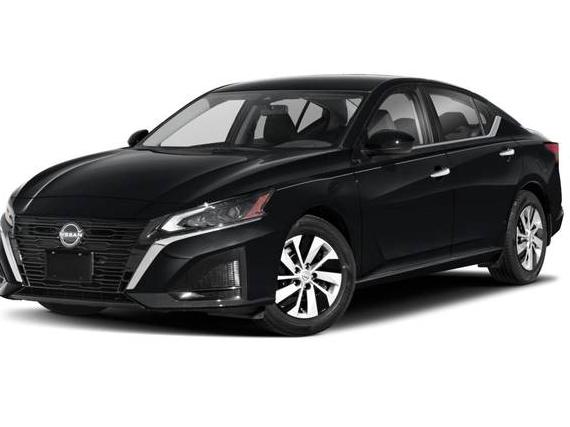 NISSAN ALTIMA 2023 1N4BL4BV4PN396629 image