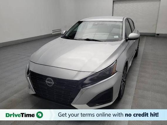 NISSAN ALTIMA 2023 1N4BL4DVXPN329191 image