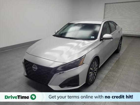 NISSAN ALTIMA 2023 1N4BL4DV4PN332829 image NISSAN ALTIMA 2023 1N4BL4DV4PN332829 image