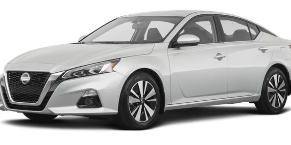 NISSAN ALTIMA 2023 1N4BL4BV9PN419984 image