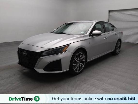 NISSAN ALTIMA 2023 1N4BL4EVXPN388627 image