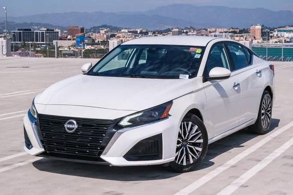 NISSAN ALTIMA 2023 1N4BL4DV7PN305124 image