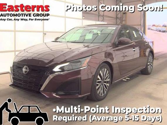 NISSAN ALTIMA 2023 1N4BL4DV6PN345193 image NISSAN ALTIMA 2023 1N4BL4DV6PN345193 image