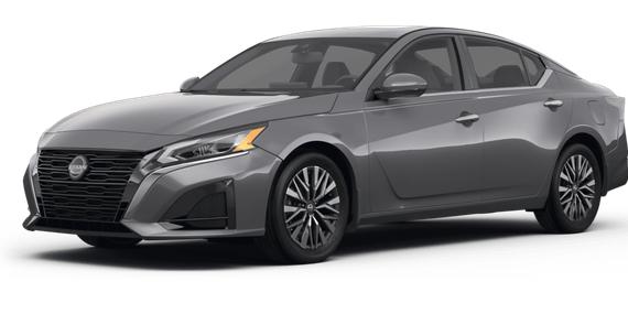 NISSAN ALTIMA 2023 1N4BL4DV9PN382626 image