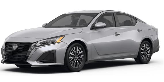 NISSAN ALTIMA 2023 1N4BL4DV7PN385296 image