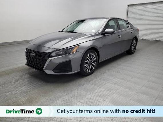 NISSAN ALTIMA 2023 1N4BL4DV1PN383088 image