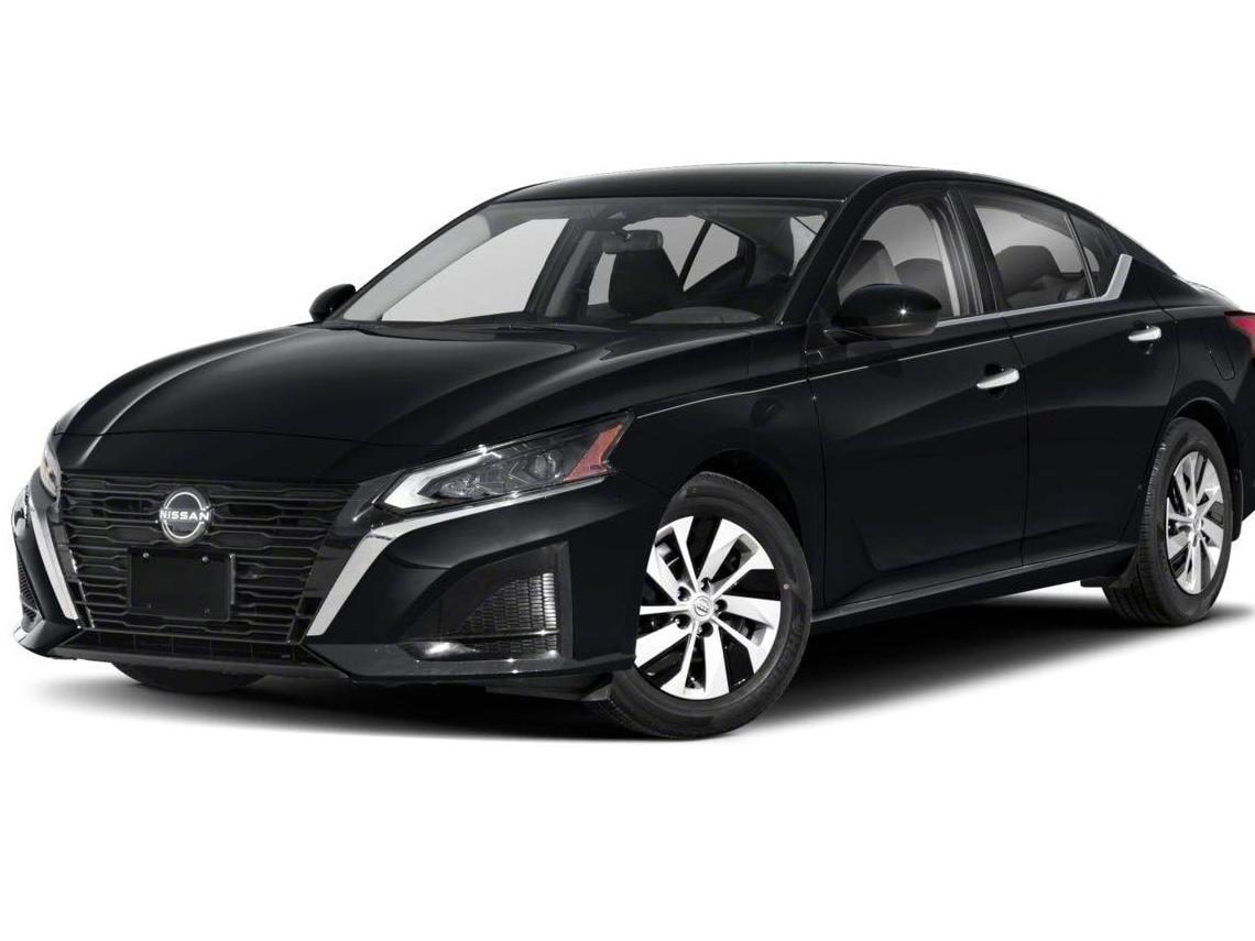 NISSAN ALTIMA 2023 1N4BL4BV7PN396317 image