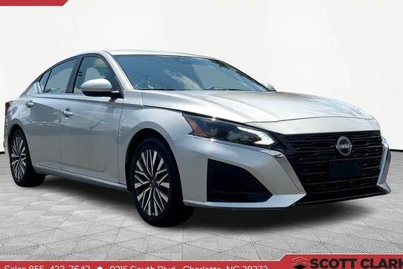 NISSAN ALTIMA 2023 1N4BL4DV4PN364793 image