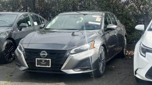 NISSAN ALTIMA 2023 1N4BL4EV5PN393167 image