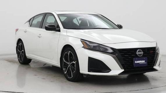 NISSAN ALTIMA 2023 1N4BL4CV5PN347213 image