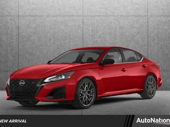 NISSAN ALTIMA 2023 1N4BL4CV8PN392131 image