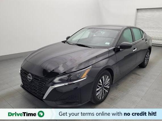 NISSAN ALTIMA 2023 1N4BL4DV7PN388649 image