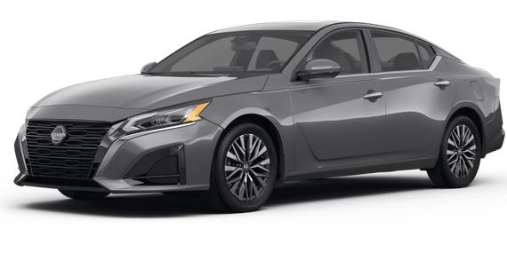 NISSAN ALTIMA 2023 1N4BL4DV0PN323528 image