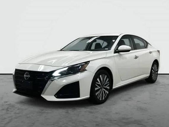 NISSAN ALTIMA 2023 1N4BL4DV3PN368768 image NISSAN ALTIMA 2023 1N4BL4DV3PN368768 image