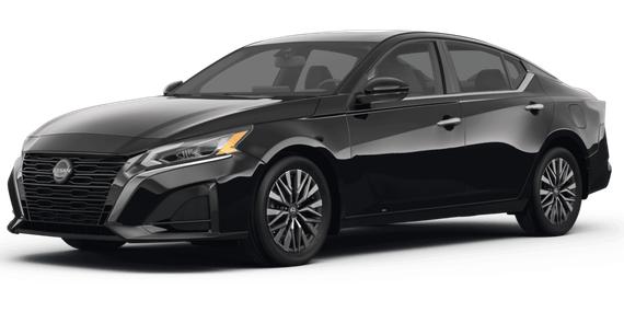 NISSAN ALTIMA 2023 1N4BL4DVXPN371800 image