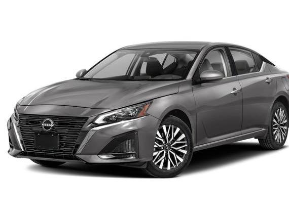 NISSAN ALTIMA 2023 1N4BL4DV4PN373607 image