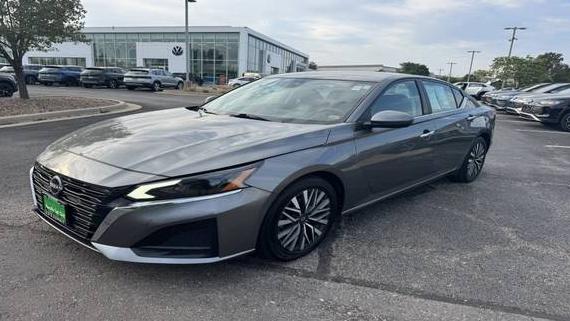 NISSAN ALTIMA 2023 1N4BL4DV9PN377586 image