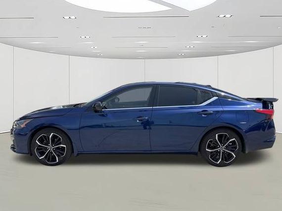 NISSAN ALTIMA 2023 1N4BL4CV3PN414925 image
