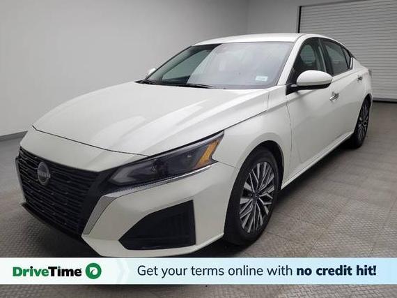 NISSAN ALTIMA 2023 1N4BL4DV1PN380983 image NISSAN ALTIMA 2023 1N4BL4DV1PN380983 image