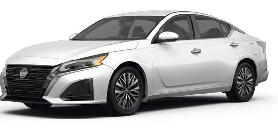 NISSAN ALTIMA 2023 1N4BL4DV9PN305092 image