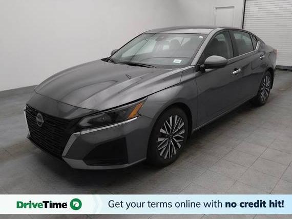 NISSAN ALTIMA 2023 1N4BL4DV3PN425356 image NISSAN ALTIMA 2023 1N4BL4DV3PN425356 image