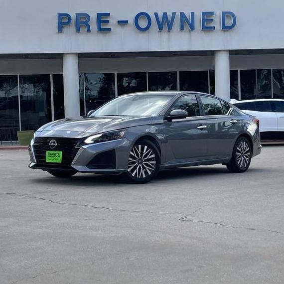NISSAN ALTIMA 2023 1N4BL4DV6PN390649 image