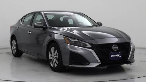 NISSAN ALTIMA 2023 1N4BL4BV5PN359007 image