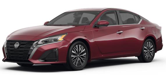 NISSAN ALTIMA 2023 1N4BL4DV5PN420174 image