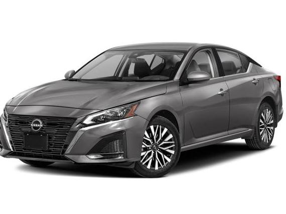 NISSAN ALTIMA 2023 1N4BL4DW1PN381785 image
