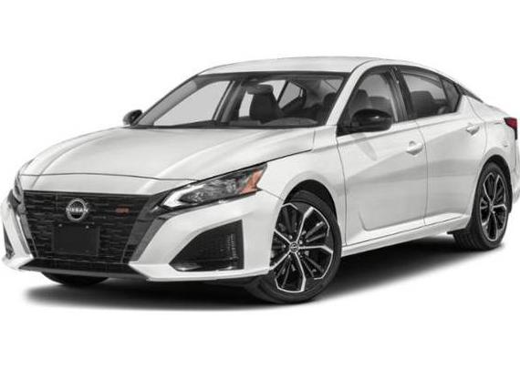 NISSAN ALTIMA 2023 1N4BL4CV9PN330690 image