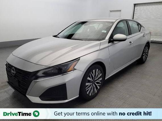NISSAN ALTIMA 2023 1N4BL4DV6PN331553 image