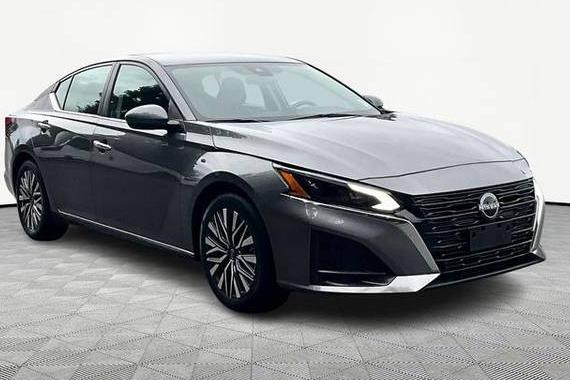 NISSAN ALTIMA 2023 1N4BL4DV5PN390626 image NISSAN ALTIMA 2023 1N4BL4DV5PN390626 image