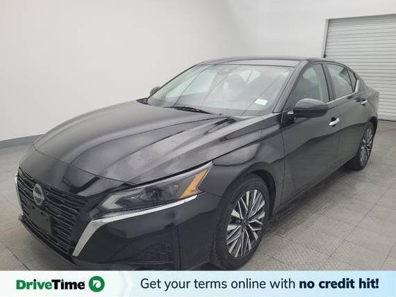 NISSAN ALTIMA 2023 1N4BL4DVXPN388497 image NISSAN ALTIMA 2023 1N4BL4DVXPN388497 image