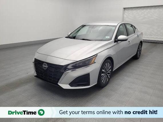 NISSAN ALTIMA 2023 1N4BL4DV6PN306247 image