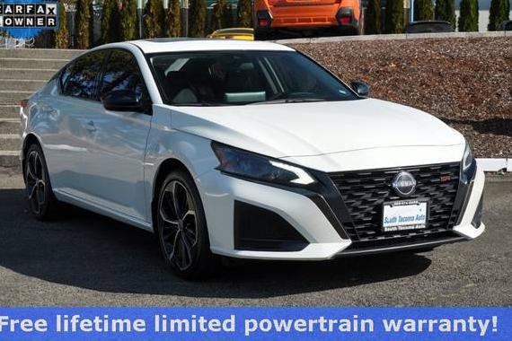 NISSAN ALTIMA 2023 1N4BL4CW8PN311038 image NISSAN ALTIMA 2023 1N4BL4CW8PN311038 image