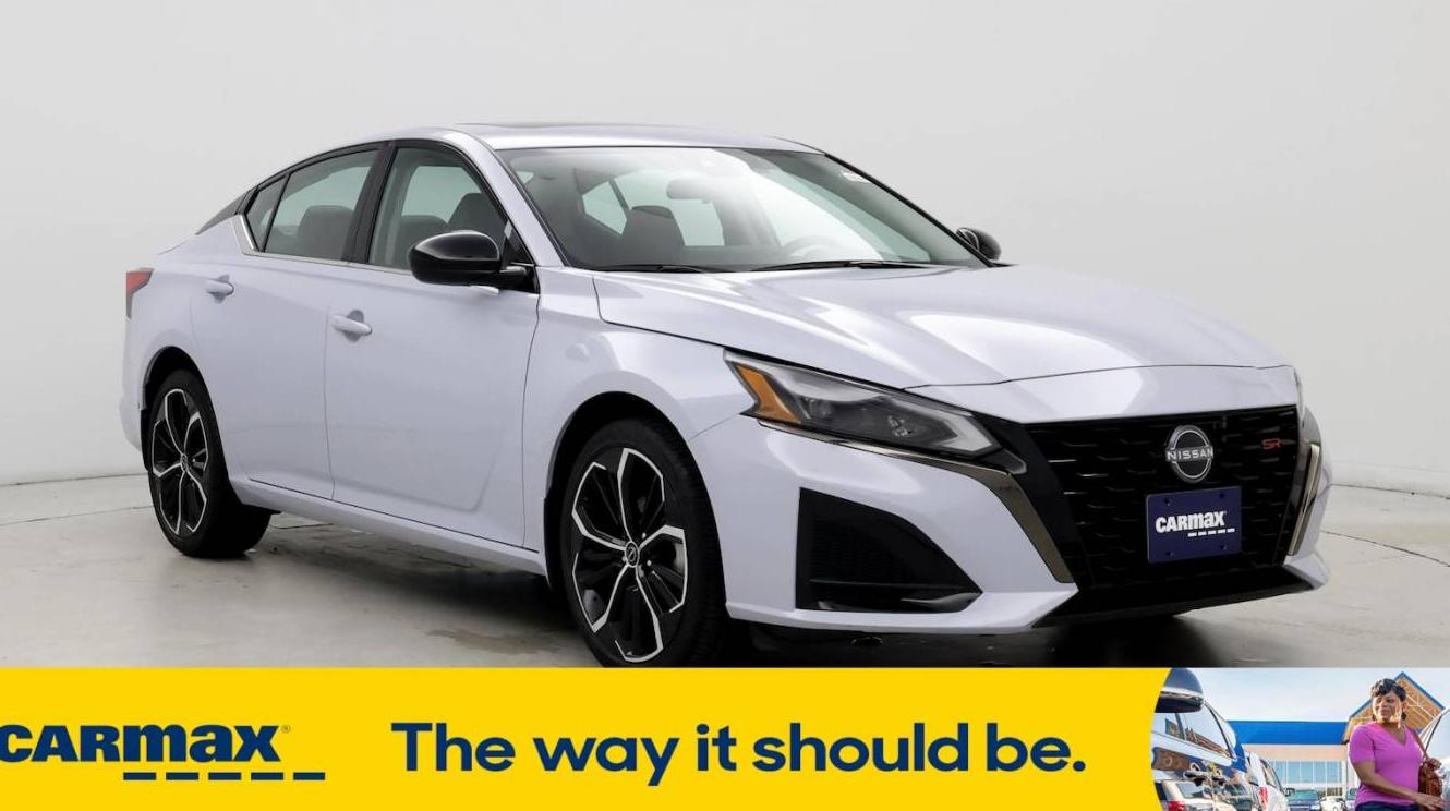 NISSAN ALTIMA 2023 1N4BL4CW2PN311181 image