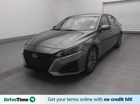 NISSAN ALTIMA 2023 1N4BL4DV1PN366114 image