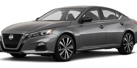 NISSAN ALTIMA 2023 1N4BL4CV1PN368317 image