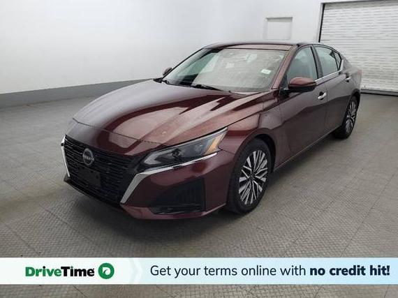 NISSAN ALTIMA 2023 1N4BL4DV0PN375211 image NISSAN ALTIMA 2023 1N4BL4DV0PN375211 image