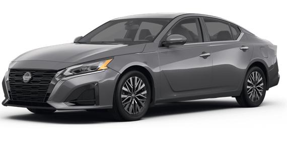 NISSAN ALTIMA 2023 1N4BL4DV9PN425328 image