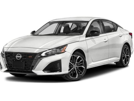 NISSAN ALTIMA 2023 1N4BL4CV1PN312278 image
