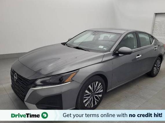 NISSAN ALTIMA 2023 1N4BL4DV5PN344679 image NISSAN ALTIMA 2023 1N4BL4DV5PN344679 image