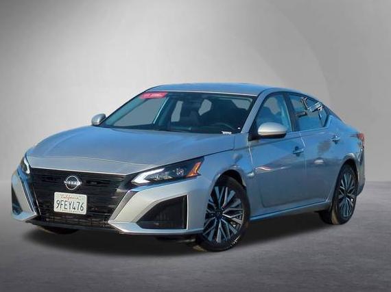 NISSAN ALTIMA 2023 1N4BL4DV0PN365021 image