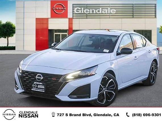 NISSAN ALTIMA 2023 1N4BL4CW8PN340149 image NISSAN ALTIMA 2023 1N4BL4CW8PN340149 image