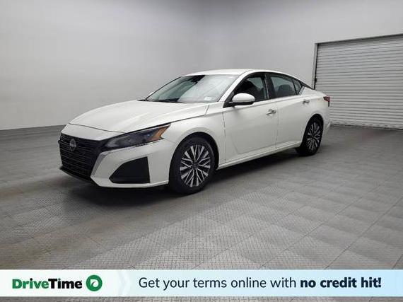 NISSAN ALTIMA 2023 1N4BL4DV4PN384431 image NISSAN ALTIMA 2023 1N4BL4DV4PN384431 image